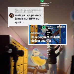 Faire des halls de HLM des œuvres d’art